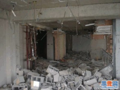 蘇州各種房屋隔斷墻拆除、門窗拆除、柜體拆除、水電拆除