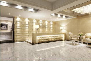 快餐廳空間裝修設(shè)計(jì) 快餐廳前臺裝修圖