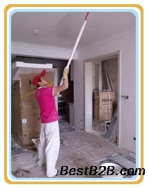 蘇州二手房翻新 全面解析墻面粉刷、舊房改造與水電改造